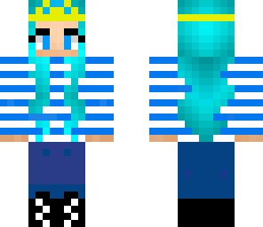 sea queen