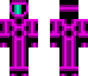 purpletron