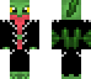 metal grovyle