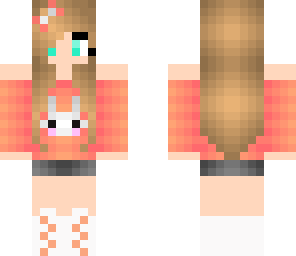 bunny girl
