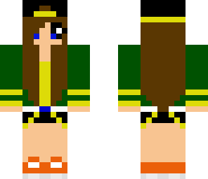 girl