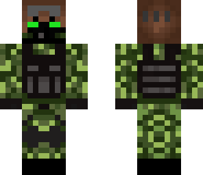 enderwarrior