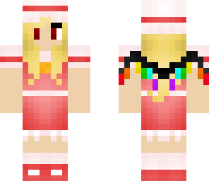 flandre scarlet