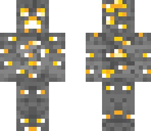 butter creeper