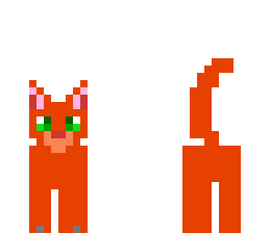 firestar