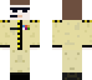 officer