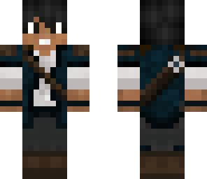 skin no emo