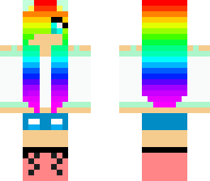 rainbowlady