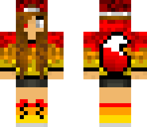 blaze