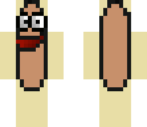 salchichita