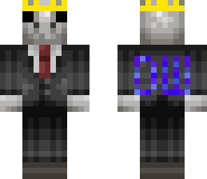 leader