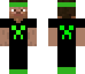 boss creeper hunter