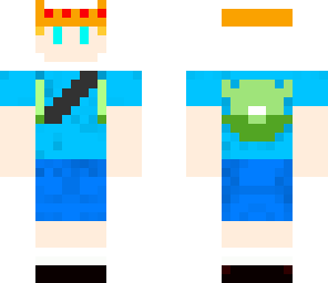 ice prince v3