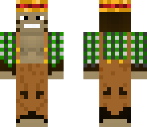 edited monkeyfarm