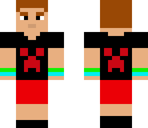 makela skins