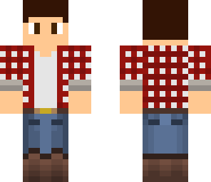 country boy