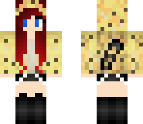 my current skin