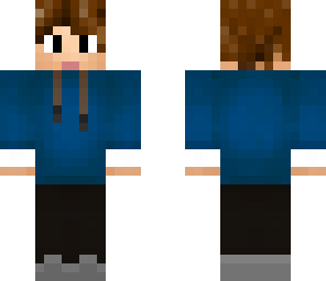 boy with hoodie 2