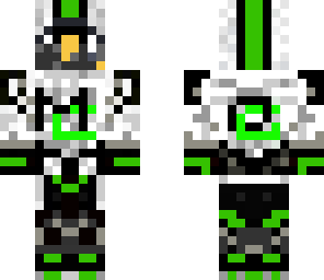 minecraft gamer
