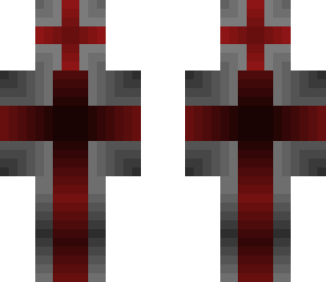 shaded knight