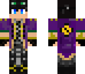 tweaked goggles