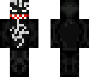 spider-man poison