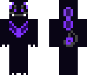 enderdragon man