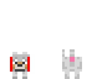 seras0's dog