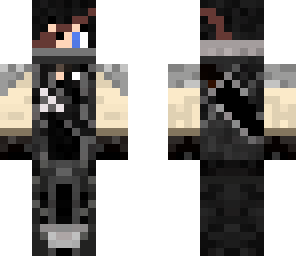 one eyed bandit
