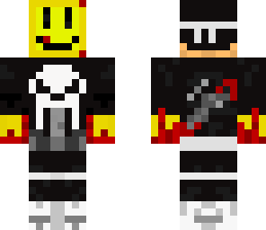 danielpunisher