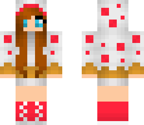 cake girl