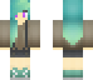 cyan