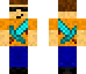 edited blubber123 skin