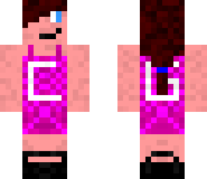 girl skin
