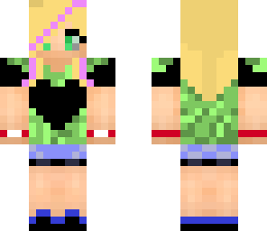 cute gamer girl