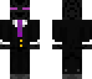 ender tuxedo