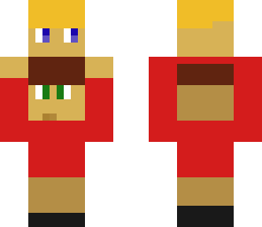 mini guy