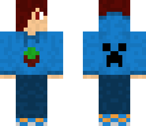 tomble's hoodie