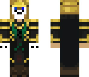 mr loki wolf
