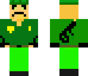 soldier