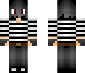 robber