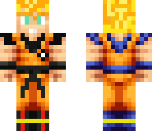 ryuka ssj