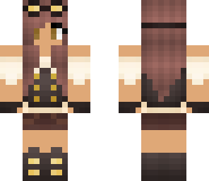 steam punk meh