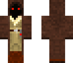 dark jedi