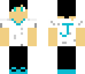 superjohn4 ofiicial skin