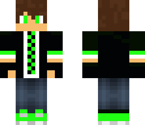 my skin