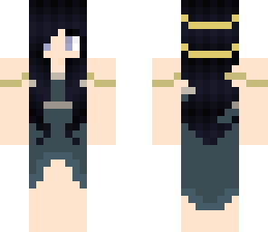 alchemer's daughter