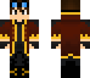  steampunkboy