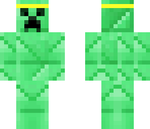 emerald angel