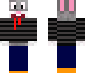 fuzzybunny